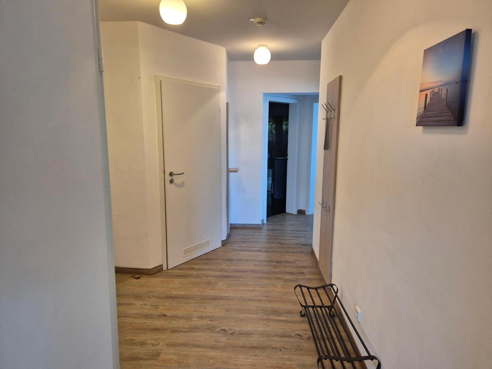Der Landhof Strandhafer Stolpe auf Usedom Exterior foto